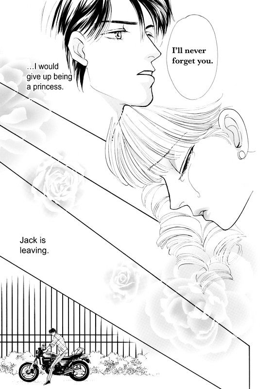 Mujaki Na Princess Chapter 1 #99