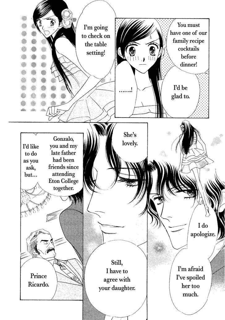 Muku Na Princess Chapter 0 #13