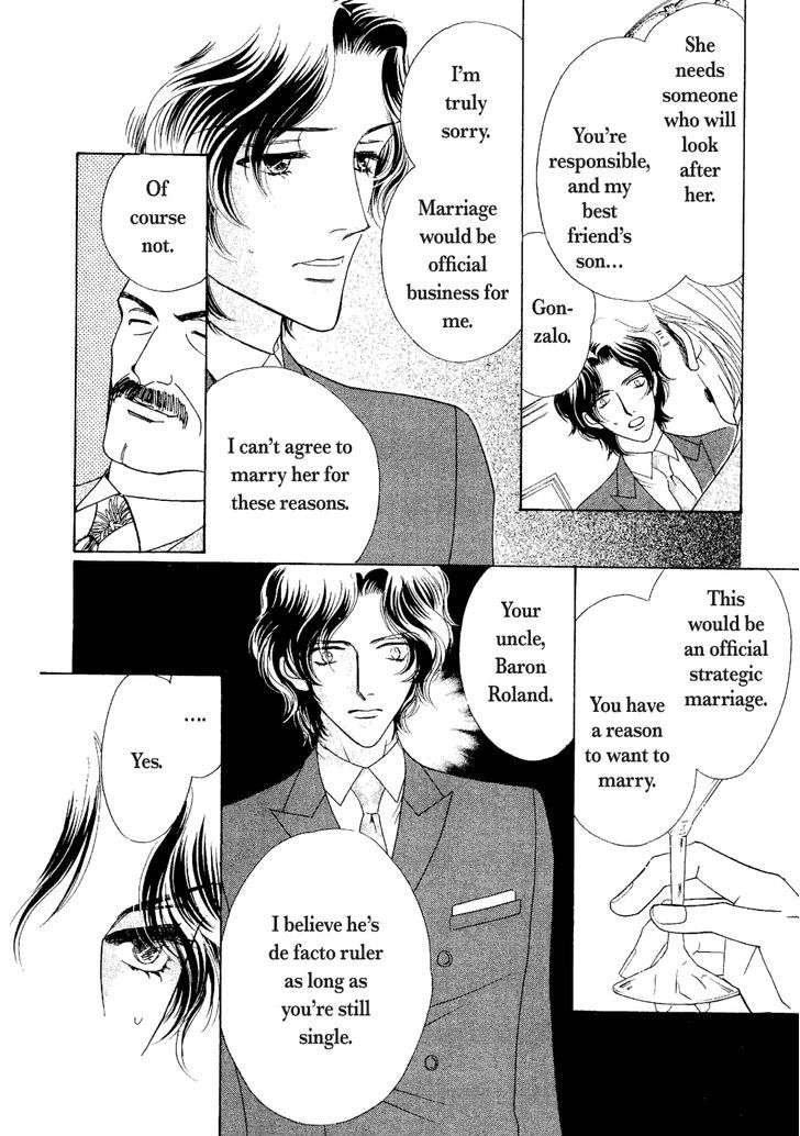 Muku Na Princess Chapter 0 #15