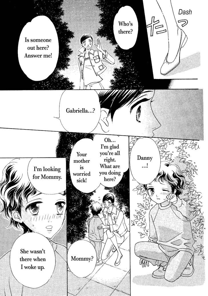Muku Na Princess Chapter 0 #96