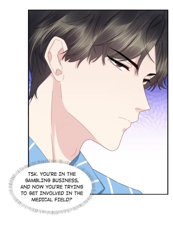 Restless Chapter 42 #21