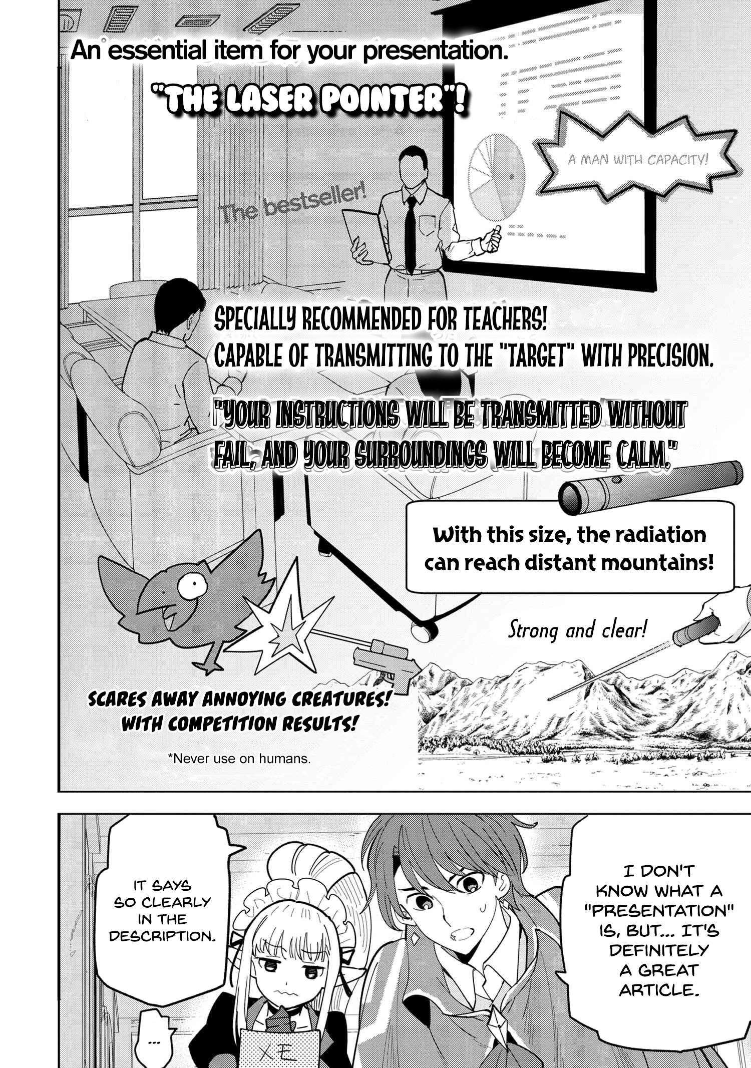 Souzou Renkinjutsushi Wa Jiyuu Wo Ouka Suru: Kokyou Wo Tsuihou Saretara, Maou No Ohizamoto De Chouzetsu Kouka No Magic Item Tsukuri-Houdai Ni Narimashita Chapter 10.3 #8