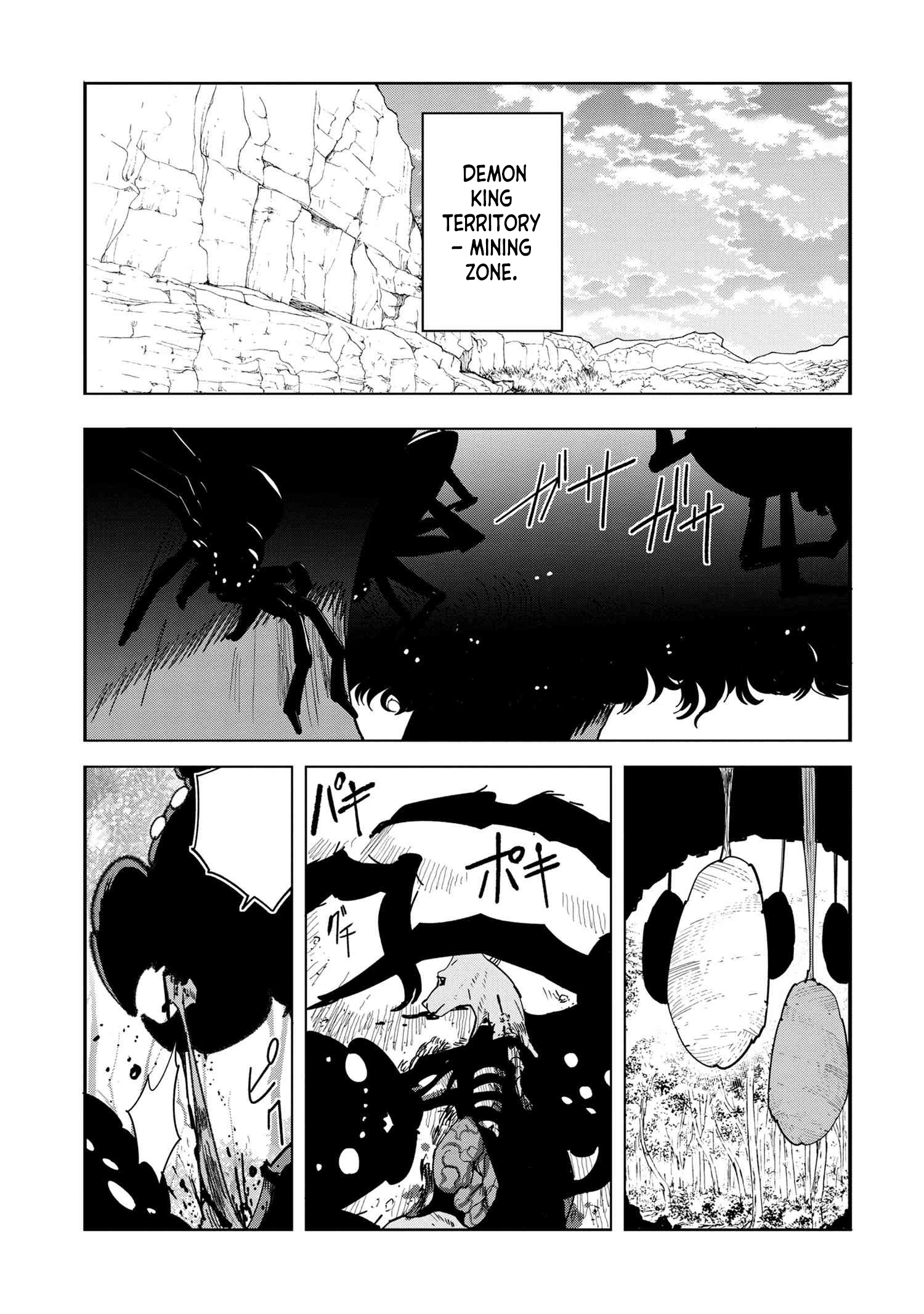 Souzou Renkinjutsushi Wa Jiyuu Wo Ouka Suru: Kokyou Wo Tsuihou Saretara, Maou No Ohizamoto De Chouzetsu Kouka No Magic Item Tsukuri-Houdai Ni Narimashita Chapter 10.1 #2