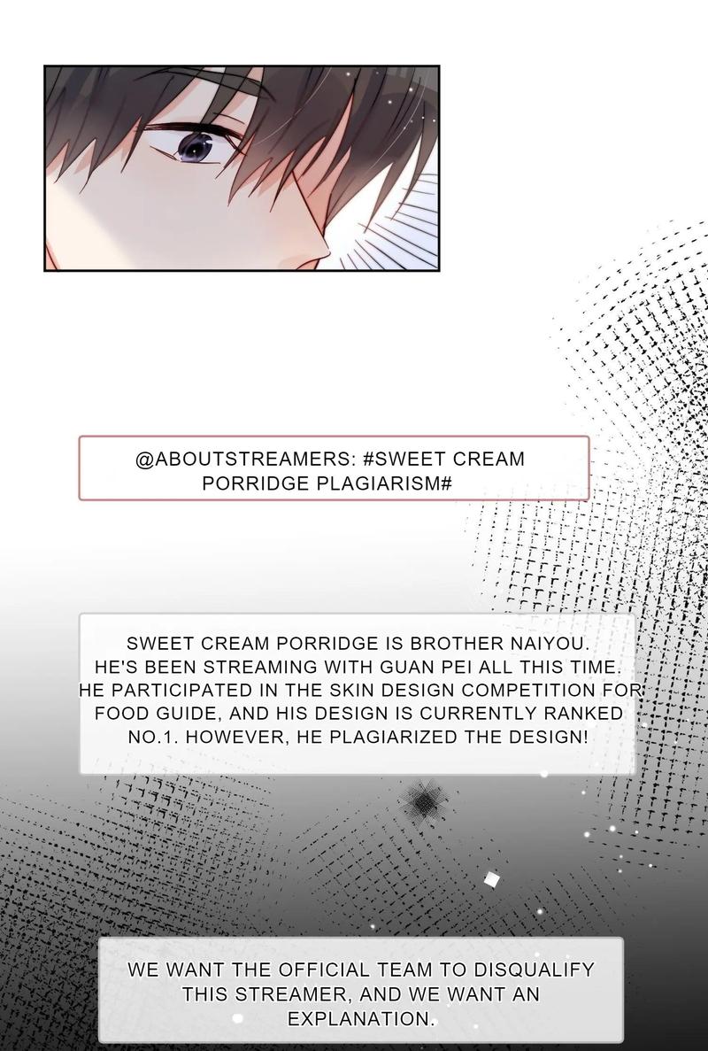 Poor Quality Cream Chapter 48 #20
