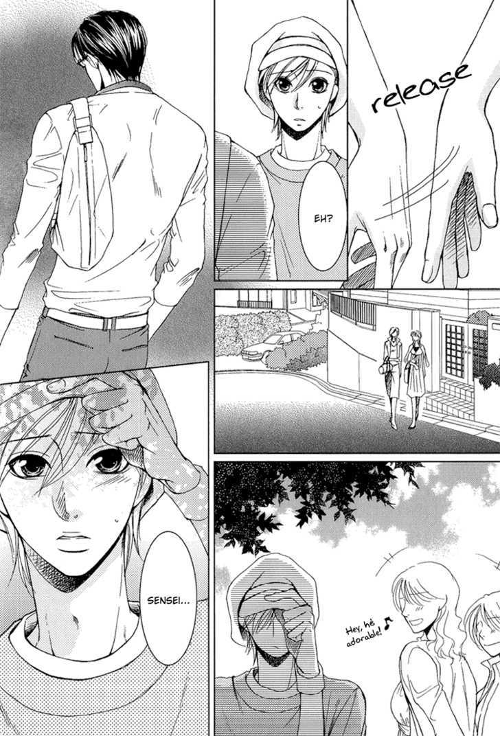 Fake Na Junjou Chapter 2 #37