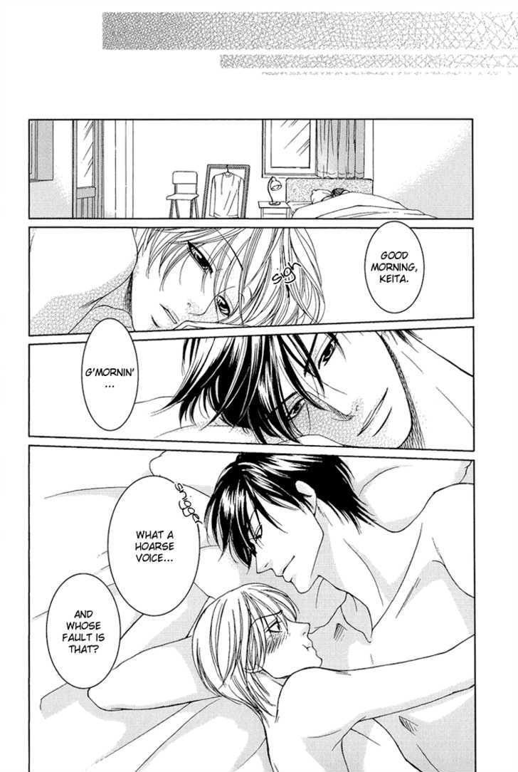 Fake Na Junjou Chapter 2 #63