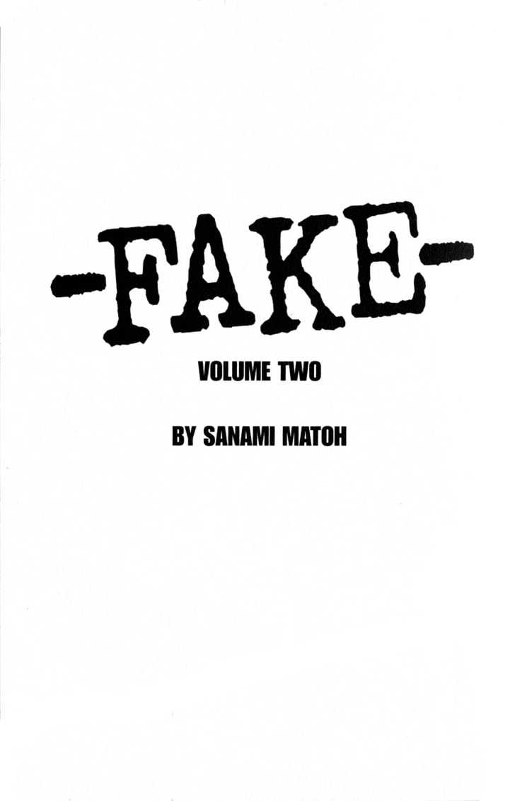 Fake Chapter 5.1 #4