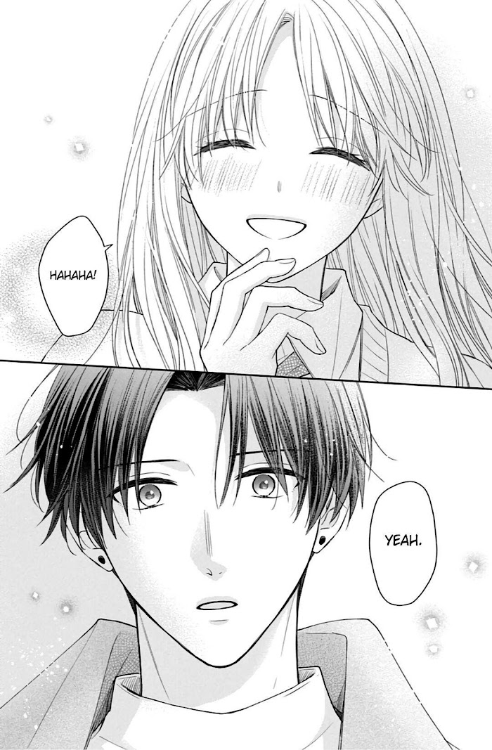 Hana To Kuchizuke Chapter 8 #30