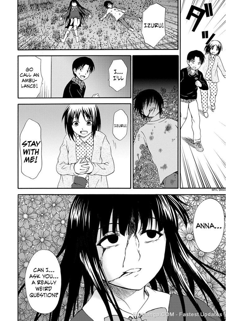 Umareru Kachi No Nakatta Jibun Ga Anna No Tame Ni Dekiru Ikutsuka No Koto Chapter 21 #16