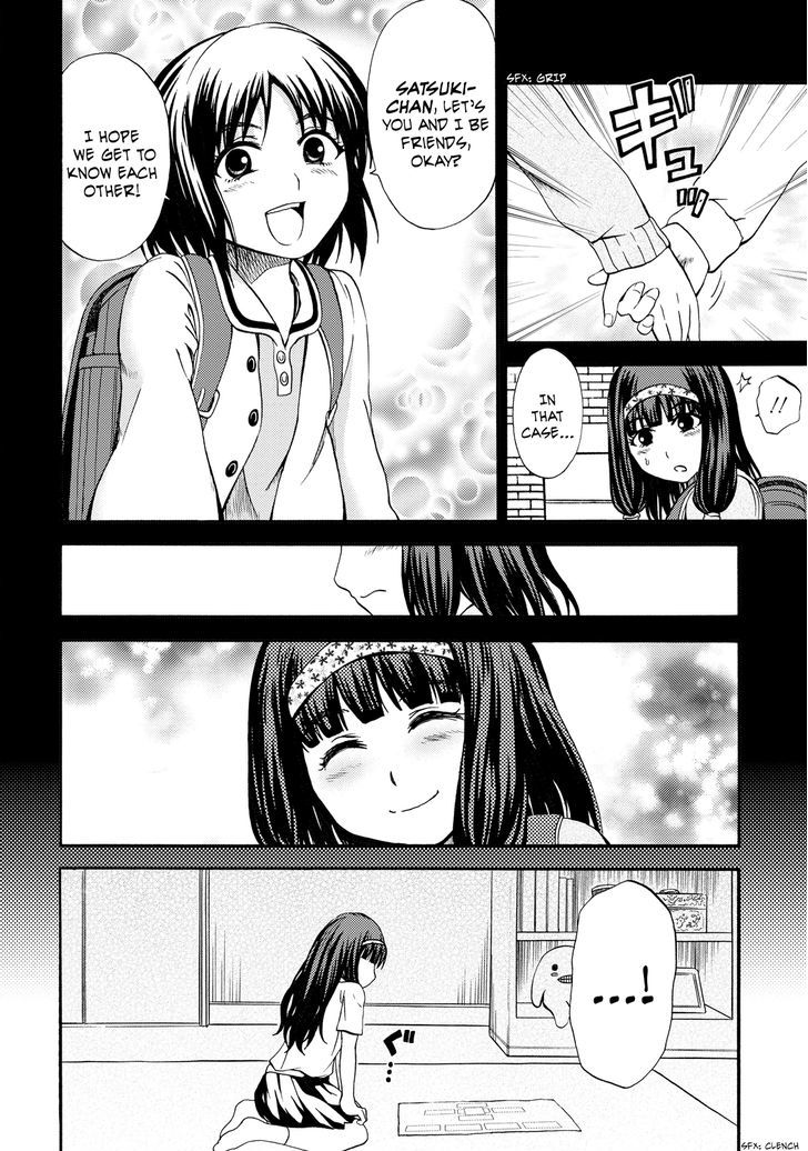 Umareru Kachi No Nakatta Jibun Ga Anna No Tame Ni Dekiru Ikutsuka No Koto Chapter 7 #4