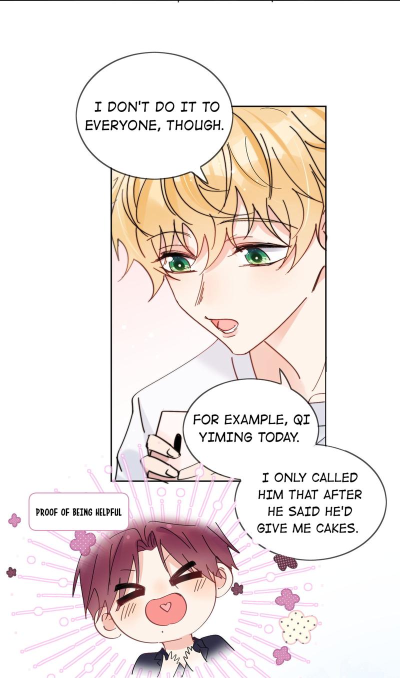 Poor Quality Cream Chapter 16 #15