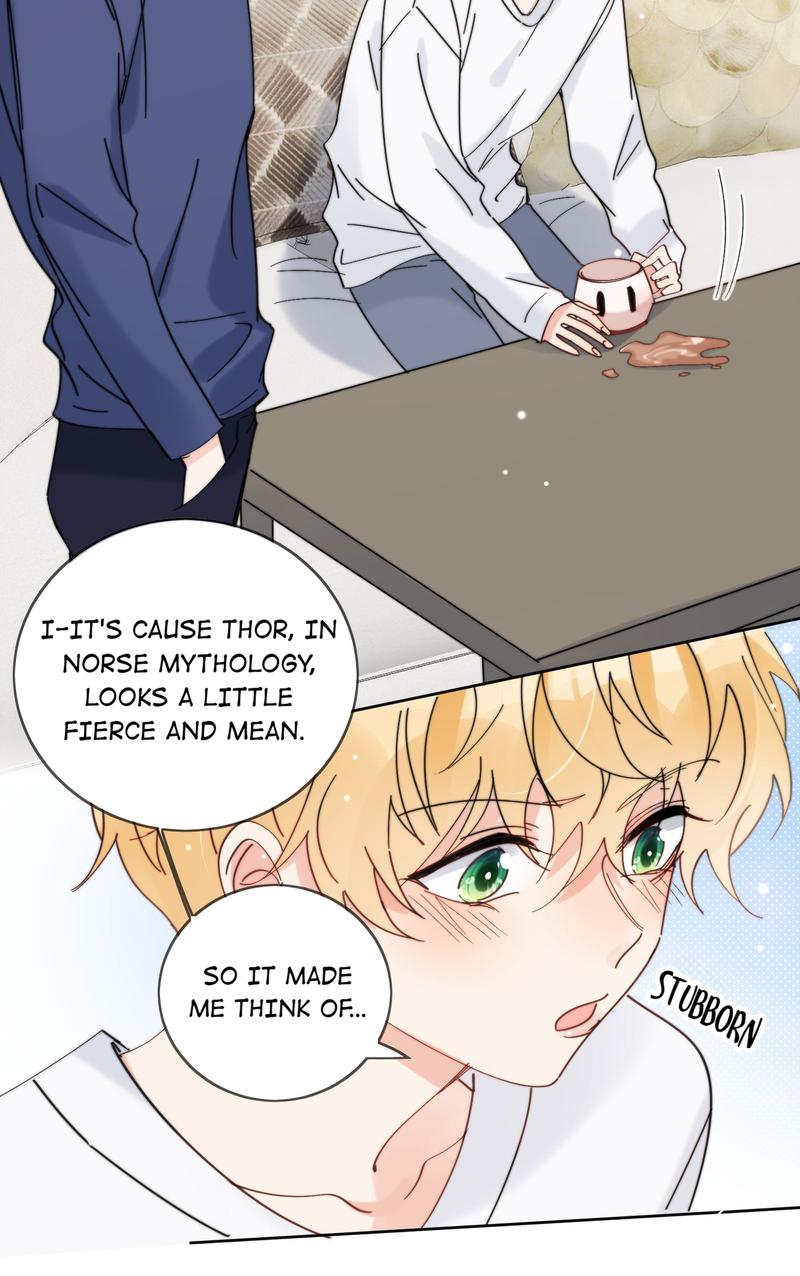 Poor Quality Cream Chapter 16 #25
