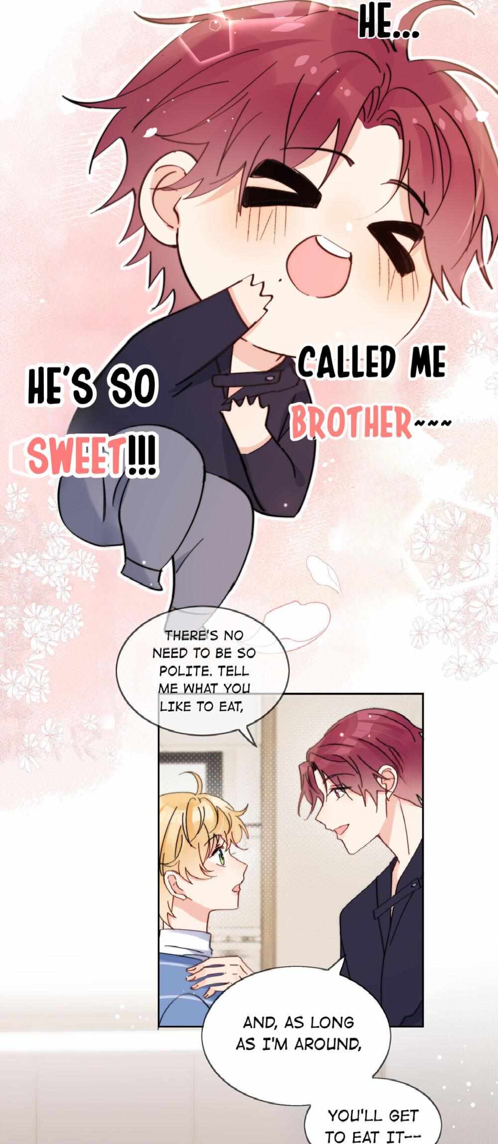 Poor Quality Cream Chapter 13 #27