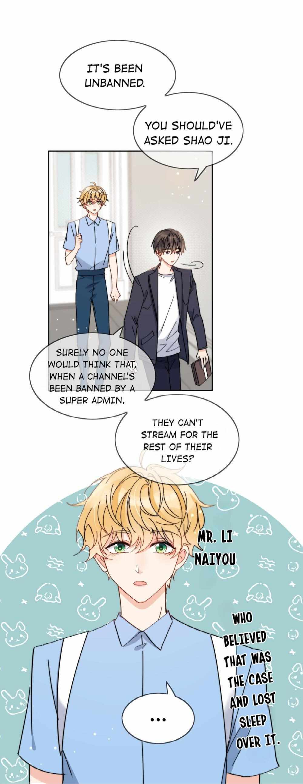 Poor Quality Cream Chapter 12 #11