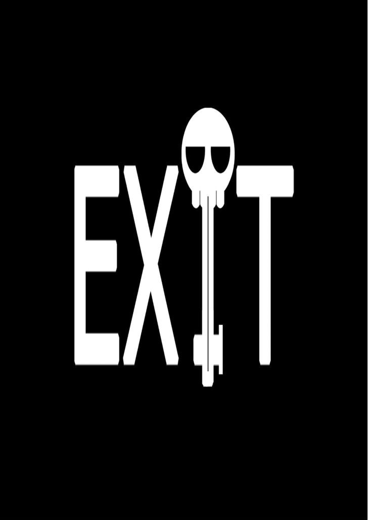 Exit Chapter 1 #2