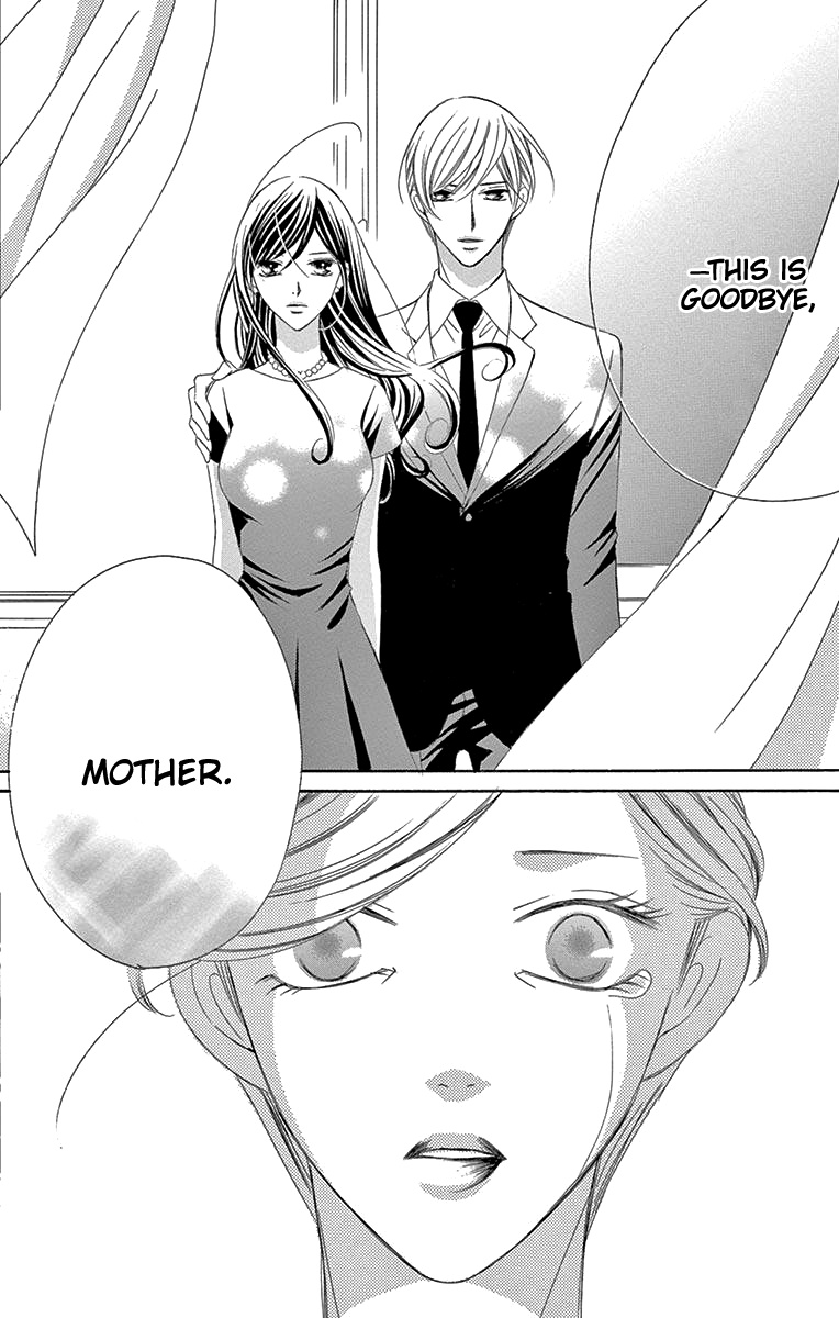 Ou-Sama Ni Sasagu Kusuriyubi Chapter 38 #20