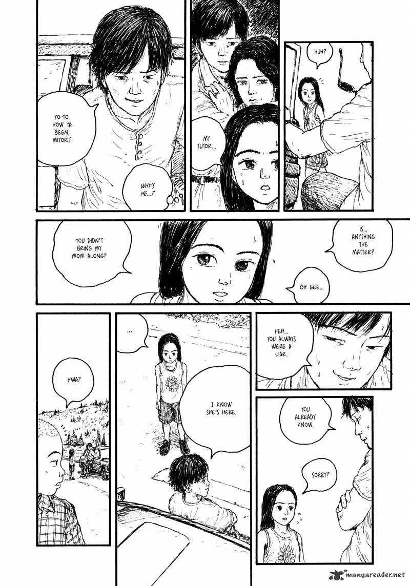 Miyori No Mori Chapter 6 #21