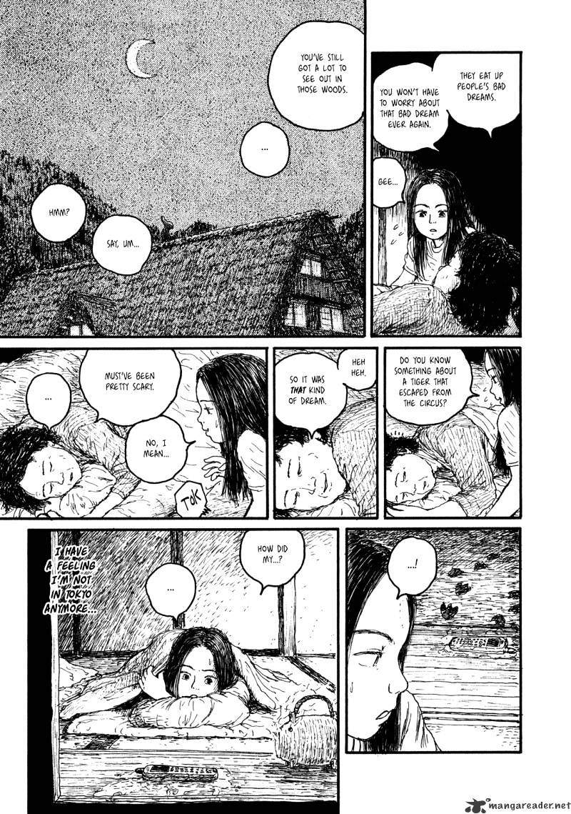 Miyori No Mori Chapter 1 #27