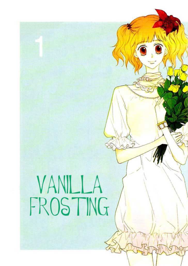 Vanilla Frosting Chapter 1 #4