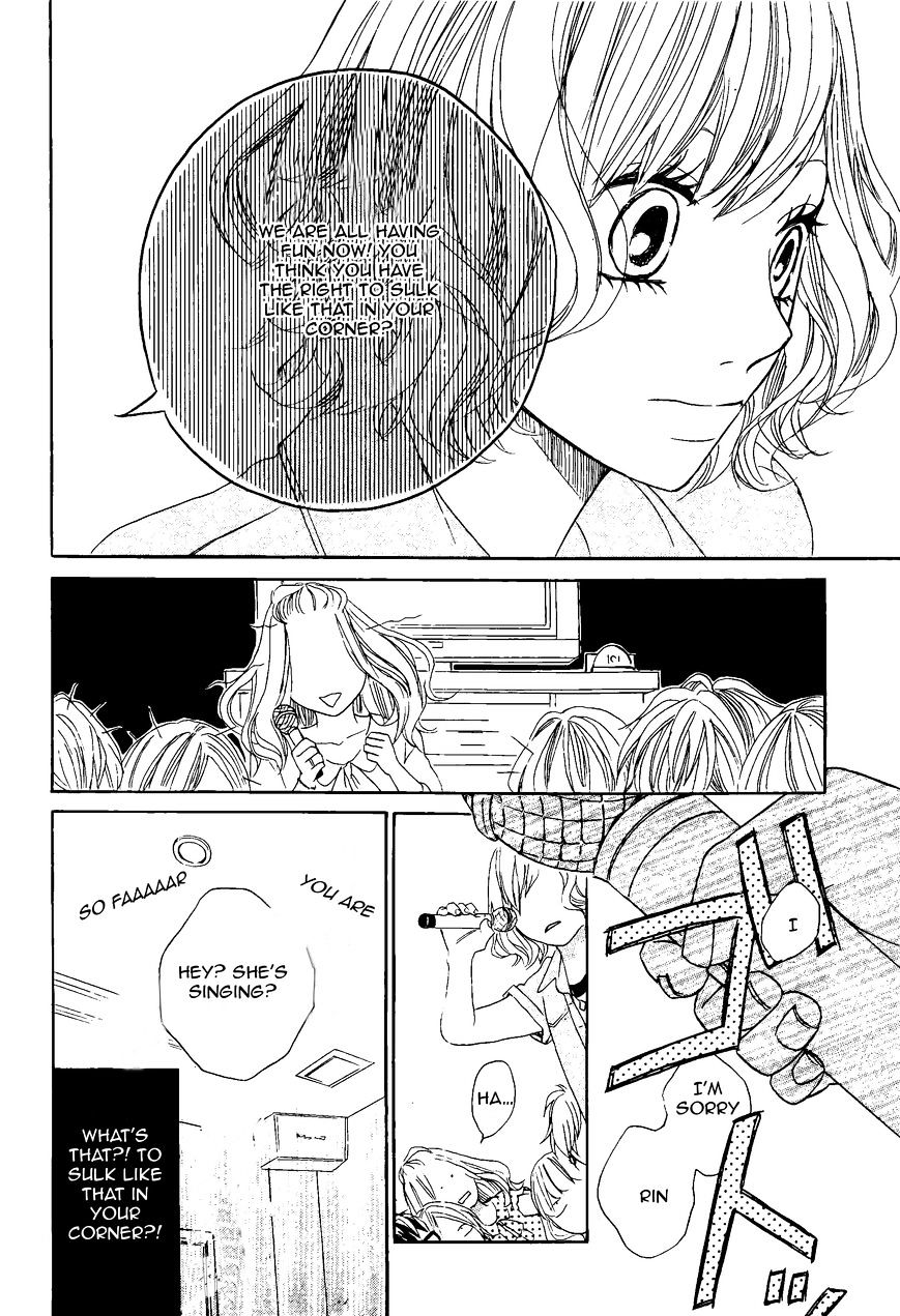 Onaji Sora Wo Miteiru Chapter 1 #7
