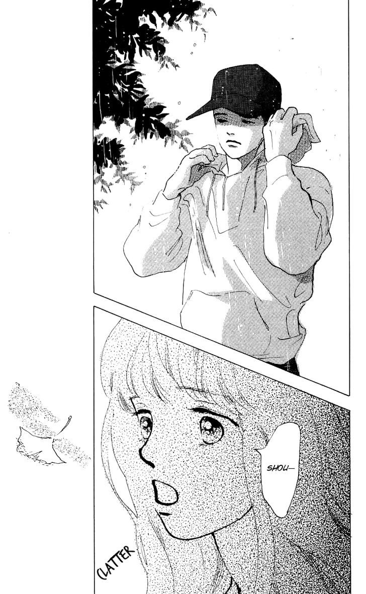 Mitsumete Itai (Ikuemi Ryou) Chapter 5 #28