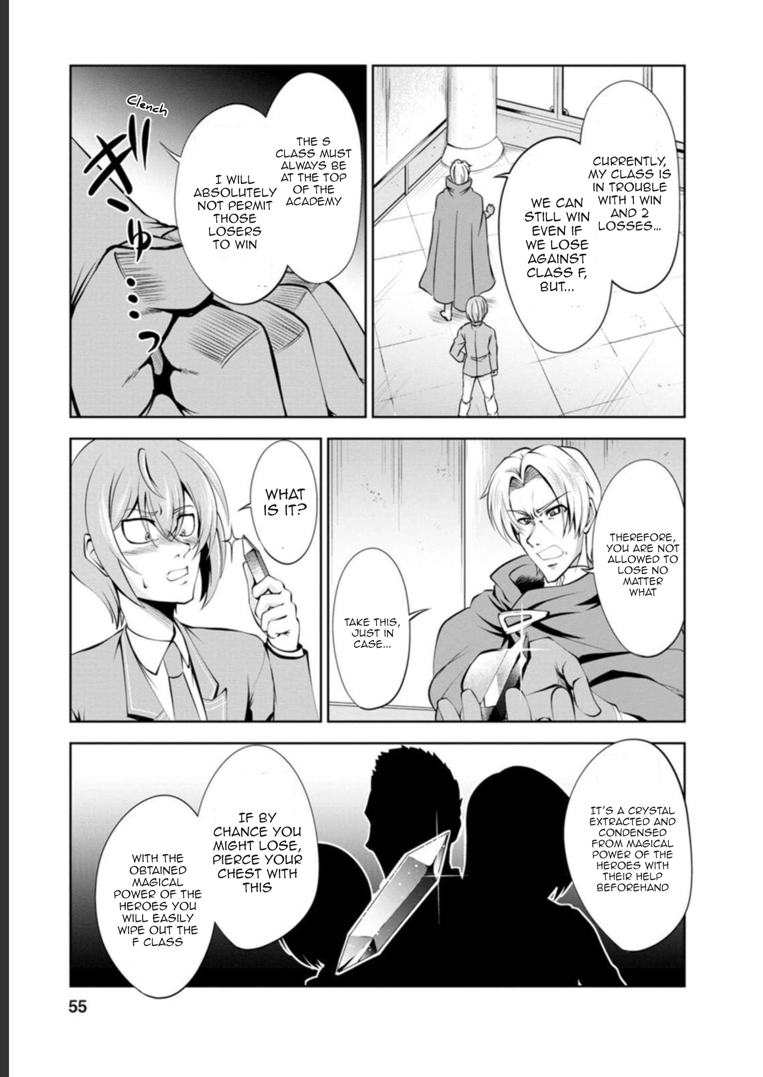 Shinka No Mi Chapter 39 #23