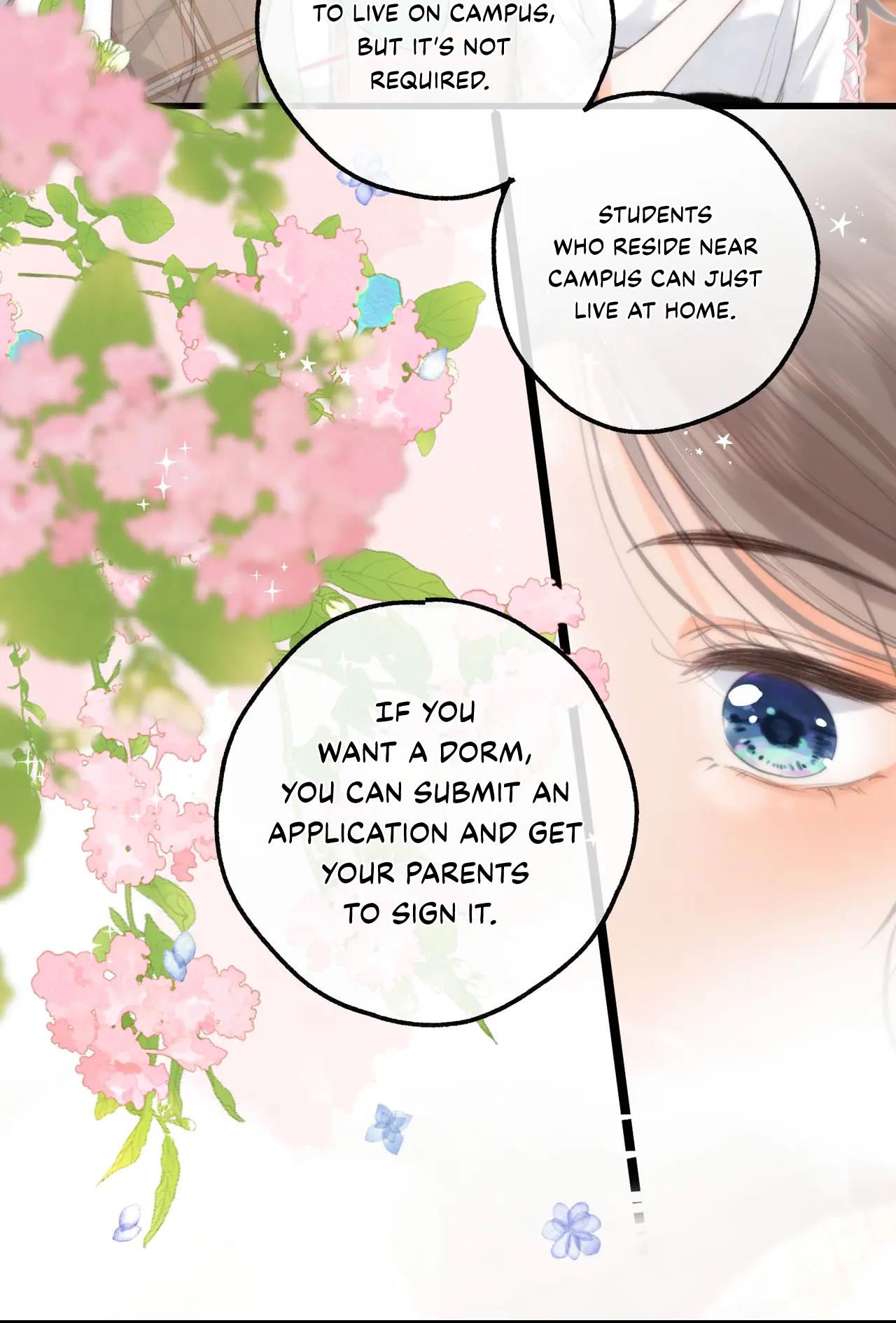 You Are My Desire Chapter 9 #25