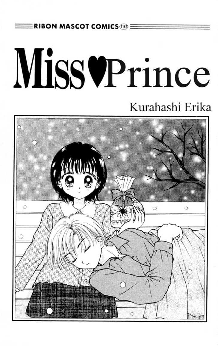Miss Prince Chapter 1 #2
