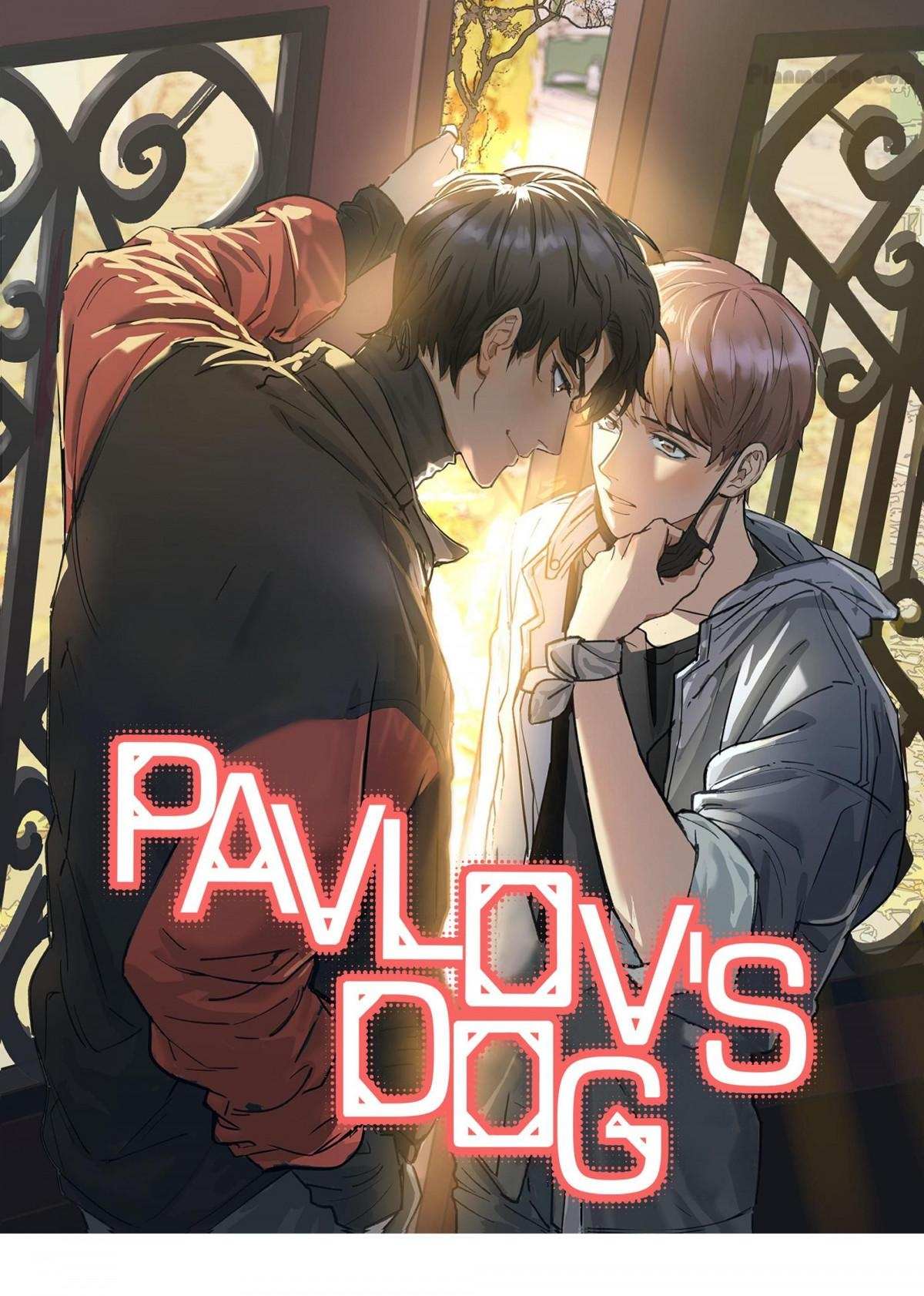 Pavlov's Dog ( Pi Li Pa La ) Chapter 31 #1