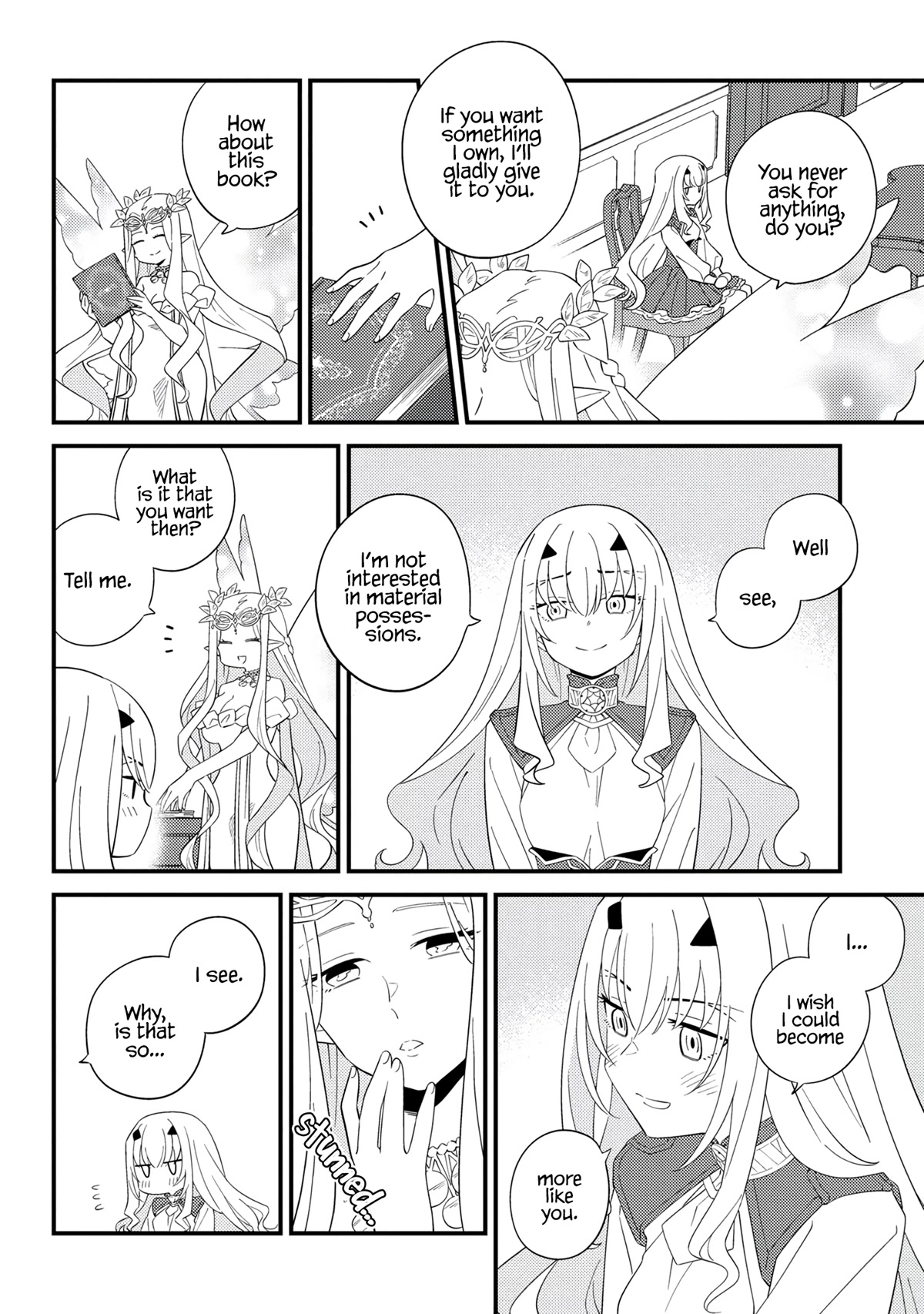 Fate/grand Order From Lostbelt Chapter 20 #10