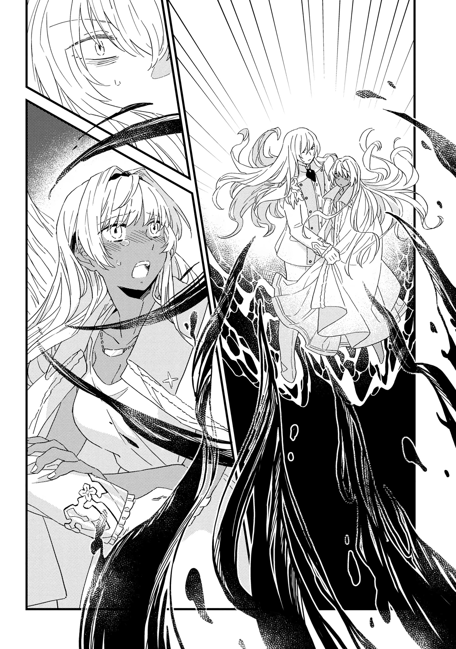 Fate/grand Order From Lostbelt Chapter 5 #17