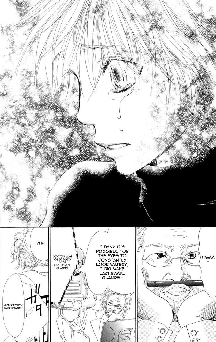 Promise (Suetsugu Yuki) Chapter 2 #48