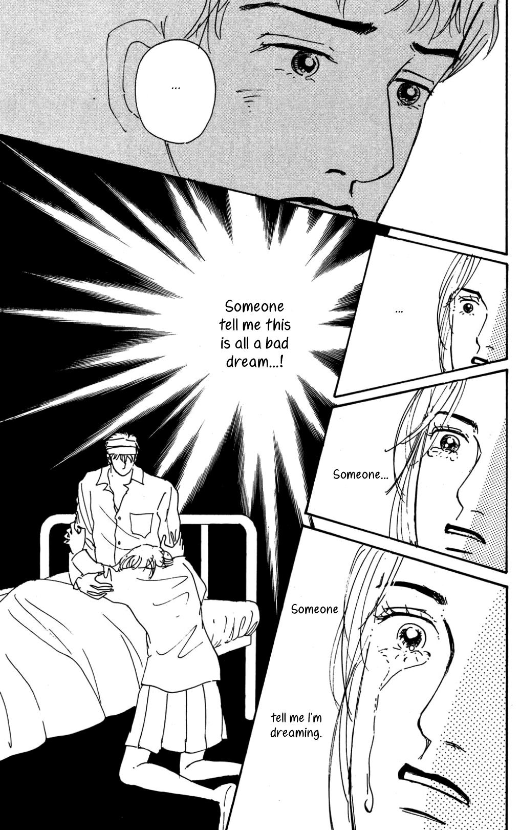 Koi No Kiseki Chapter 24 #34