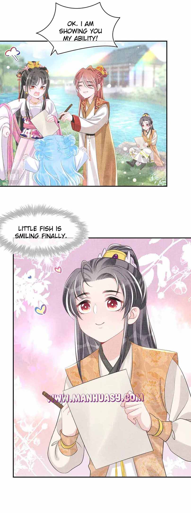 Lovely Fish Chapter 86 #20