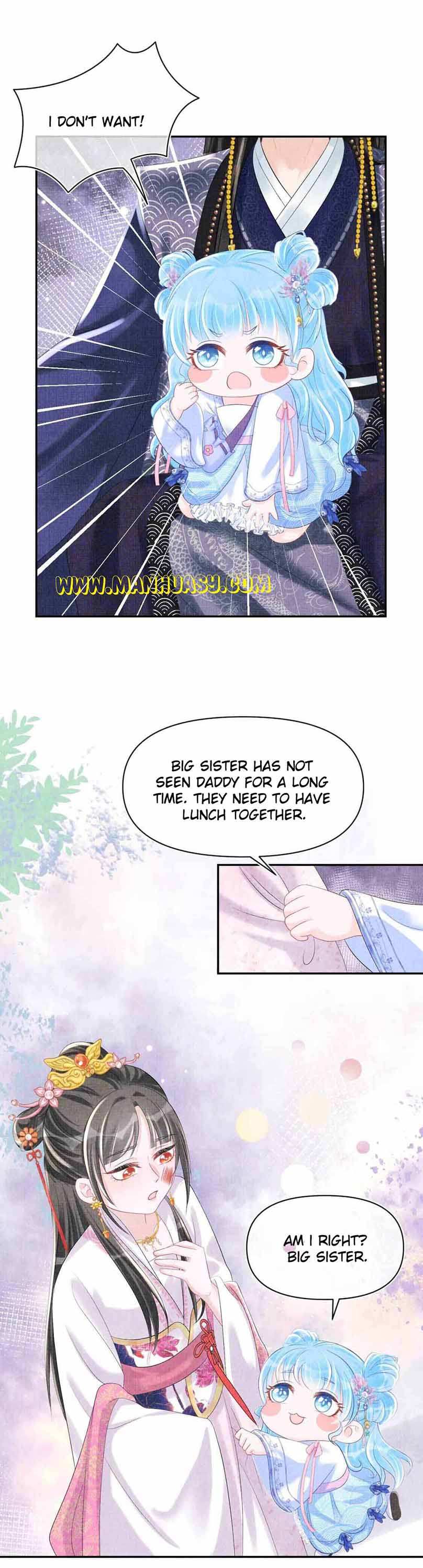 Lovely Fish Chapter 84 #6