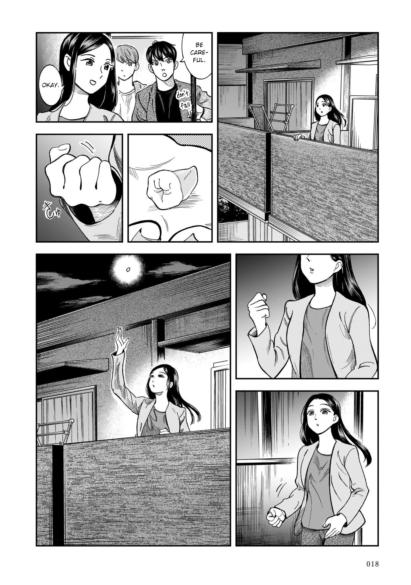 Kinyobi Wa Atelier De Chapter 8 #20