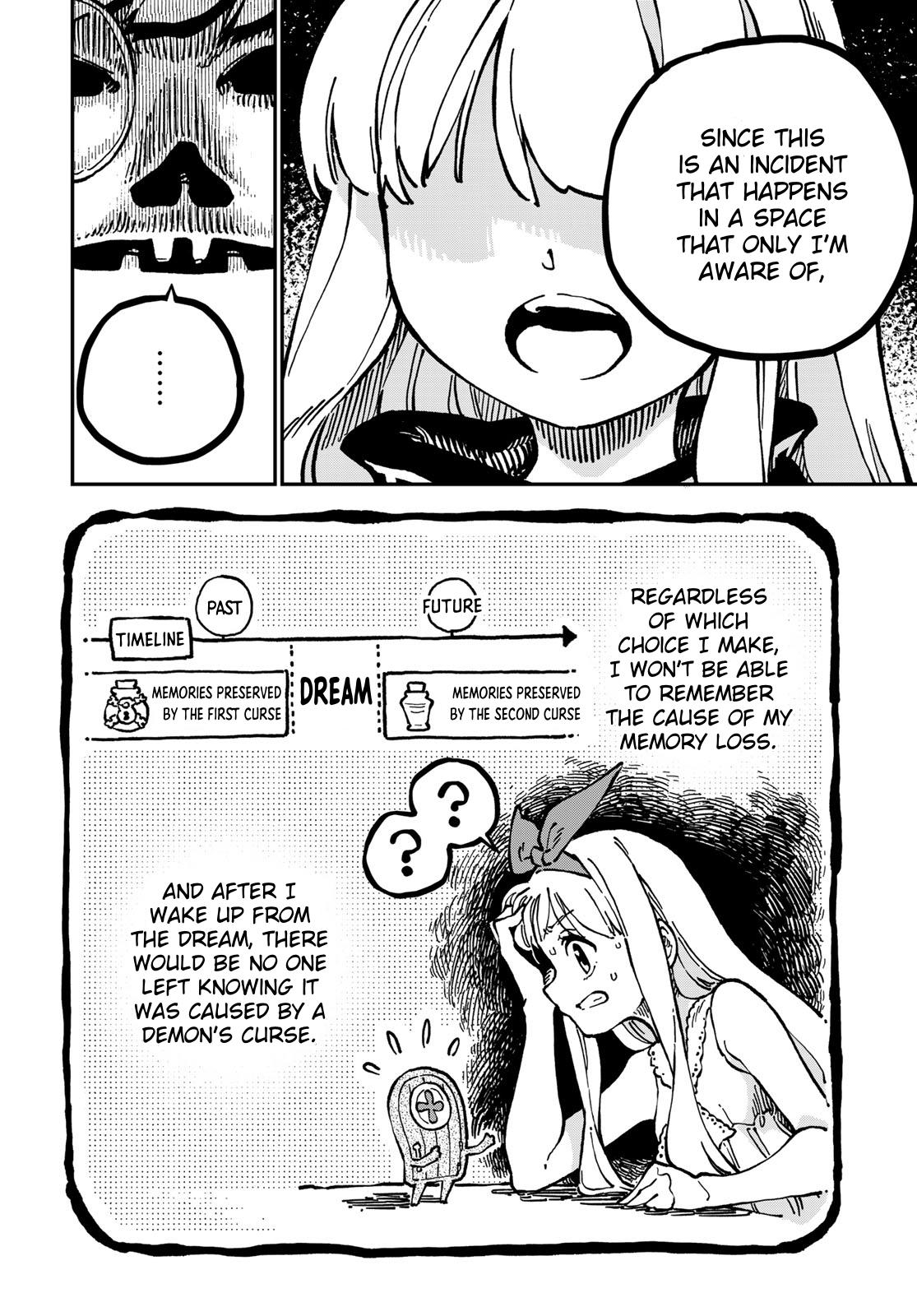 Hoshi Tsukai Selena Chapter 12 #8