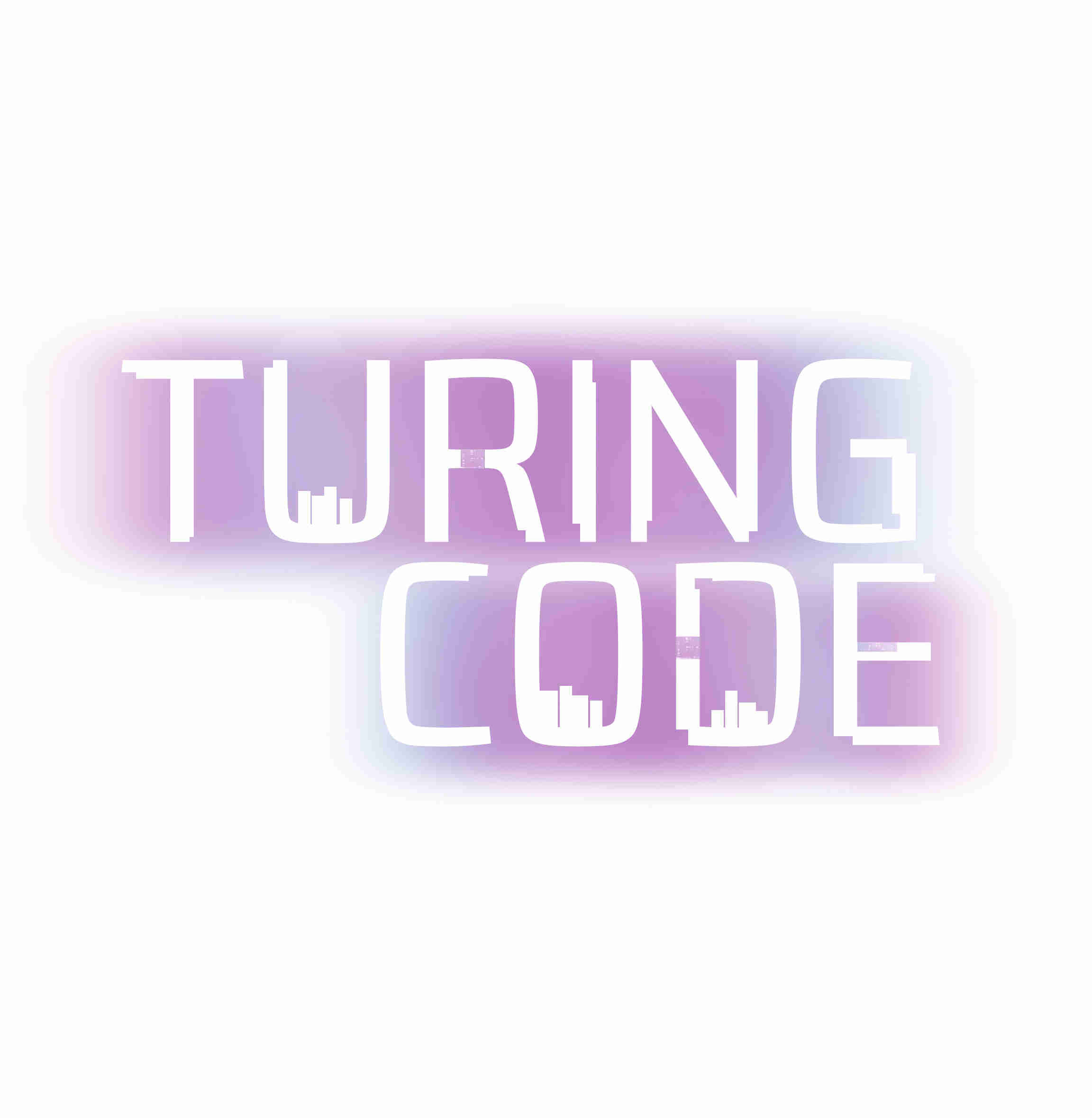 Turing Code Chapter 28 #1