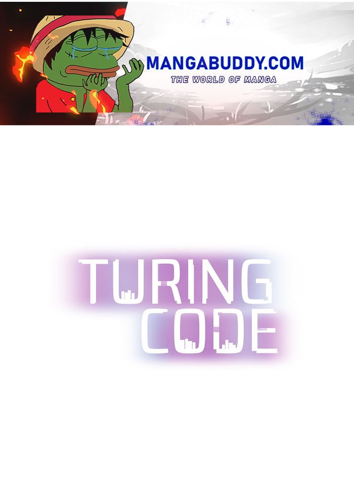 Turing Code Chapter 11 #1