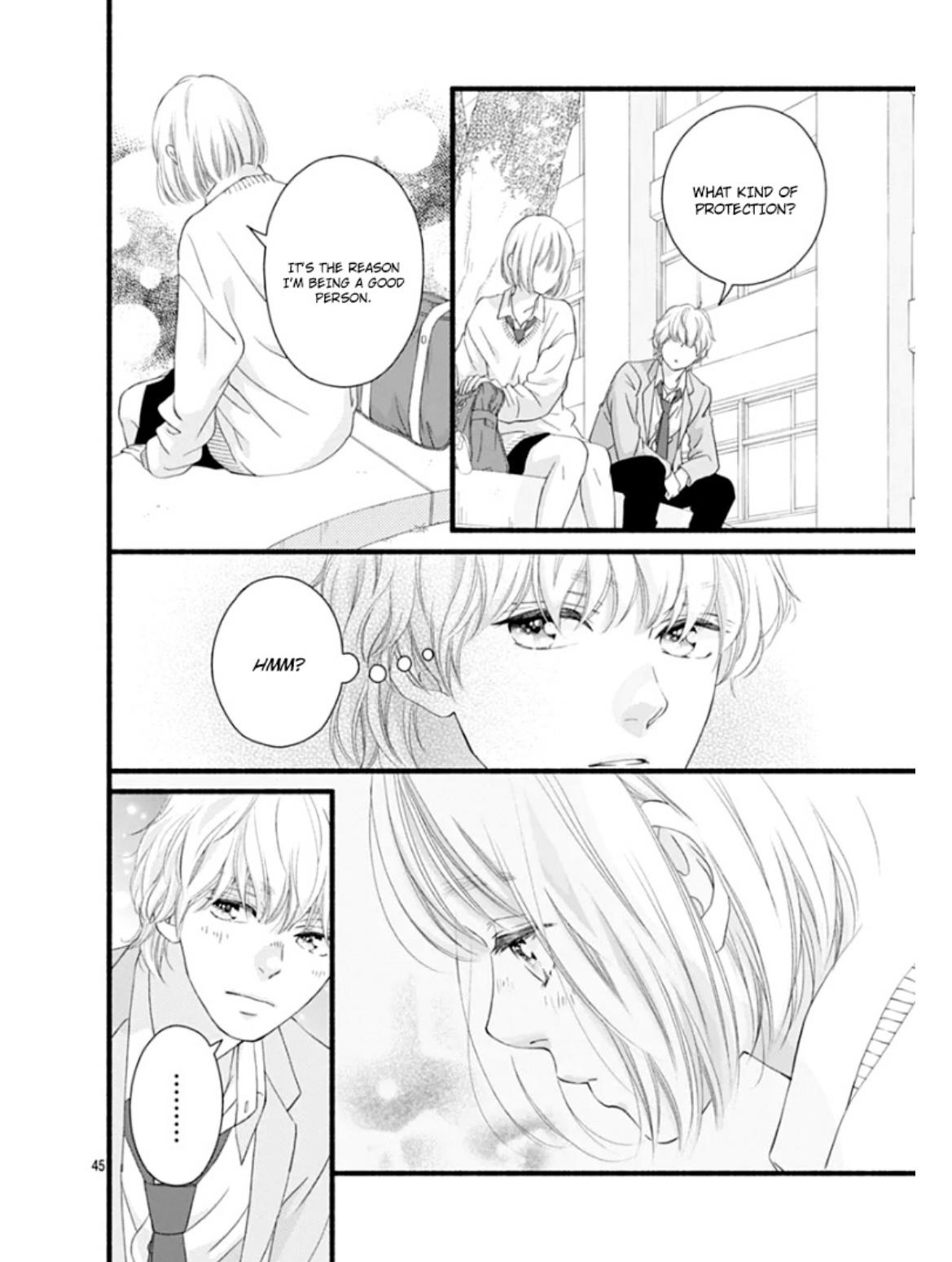 Sakura, Saku Chapter 28 #49