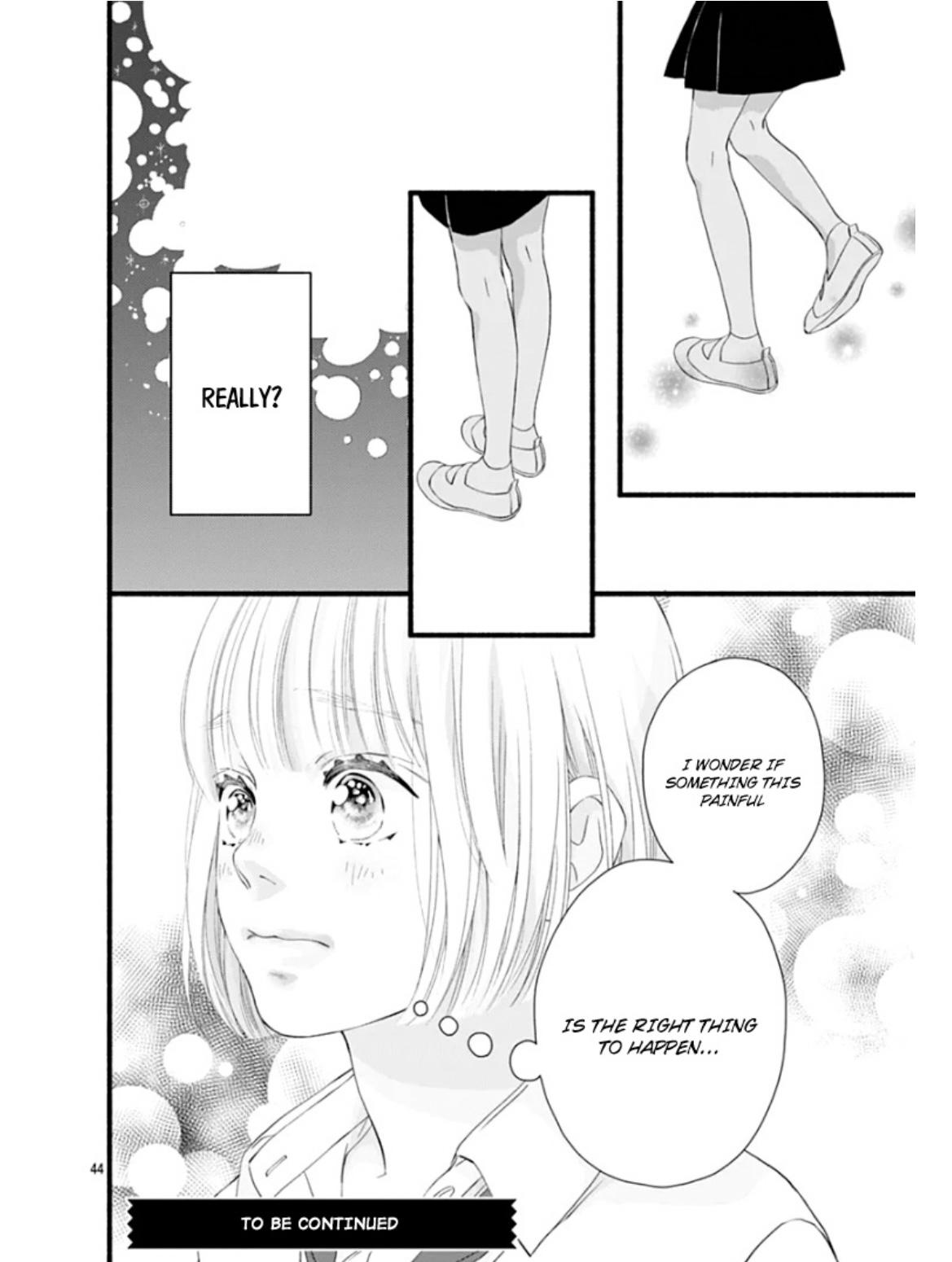 Sakura, Saku Chapter 30 #49