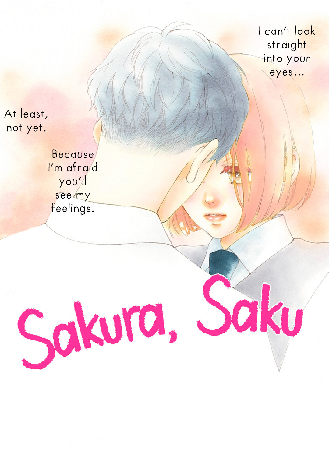 Sakura, Saku Chapter 20 #3