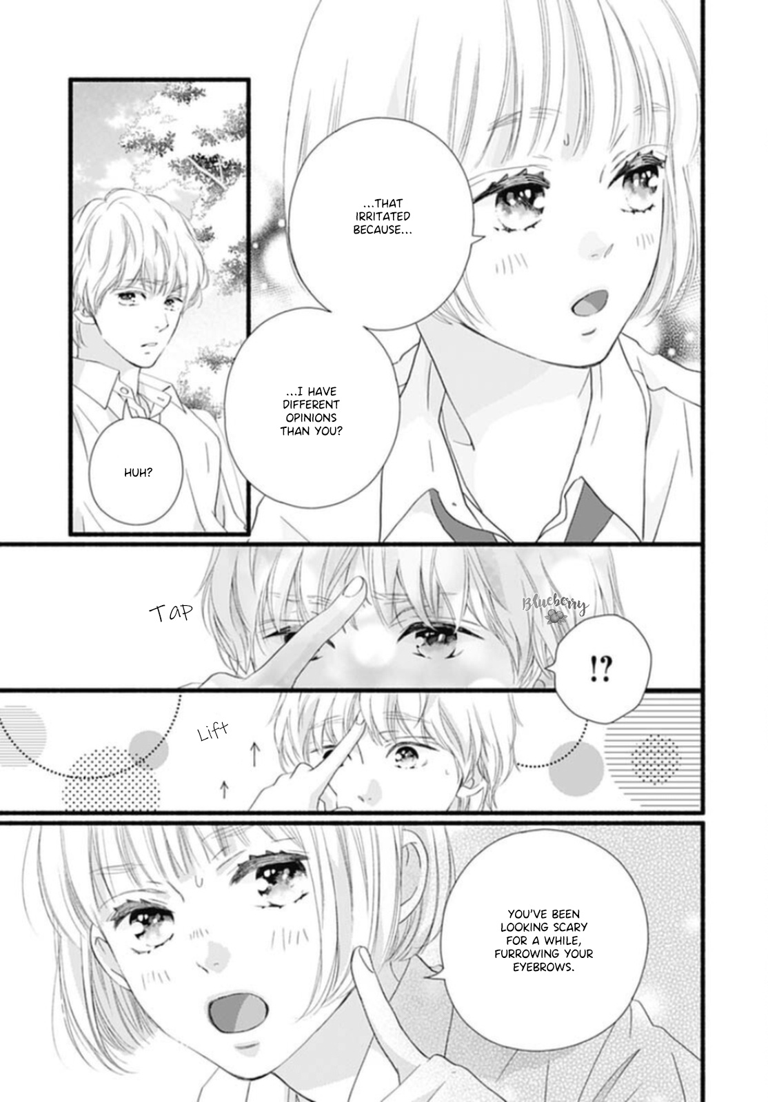 Sakura, Saku Chapter 13 #9