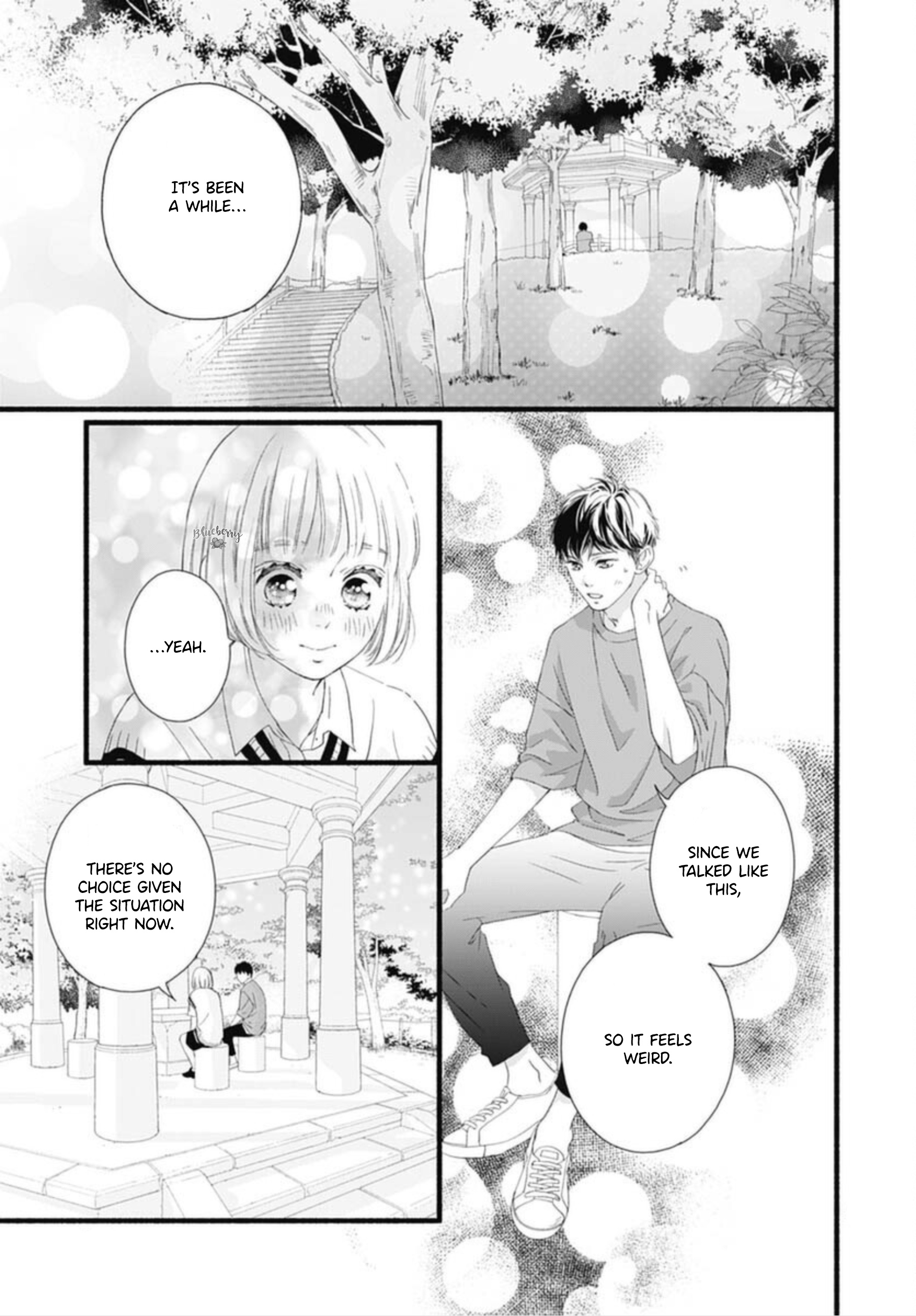 Sakura, Saku Chapter 10 #27