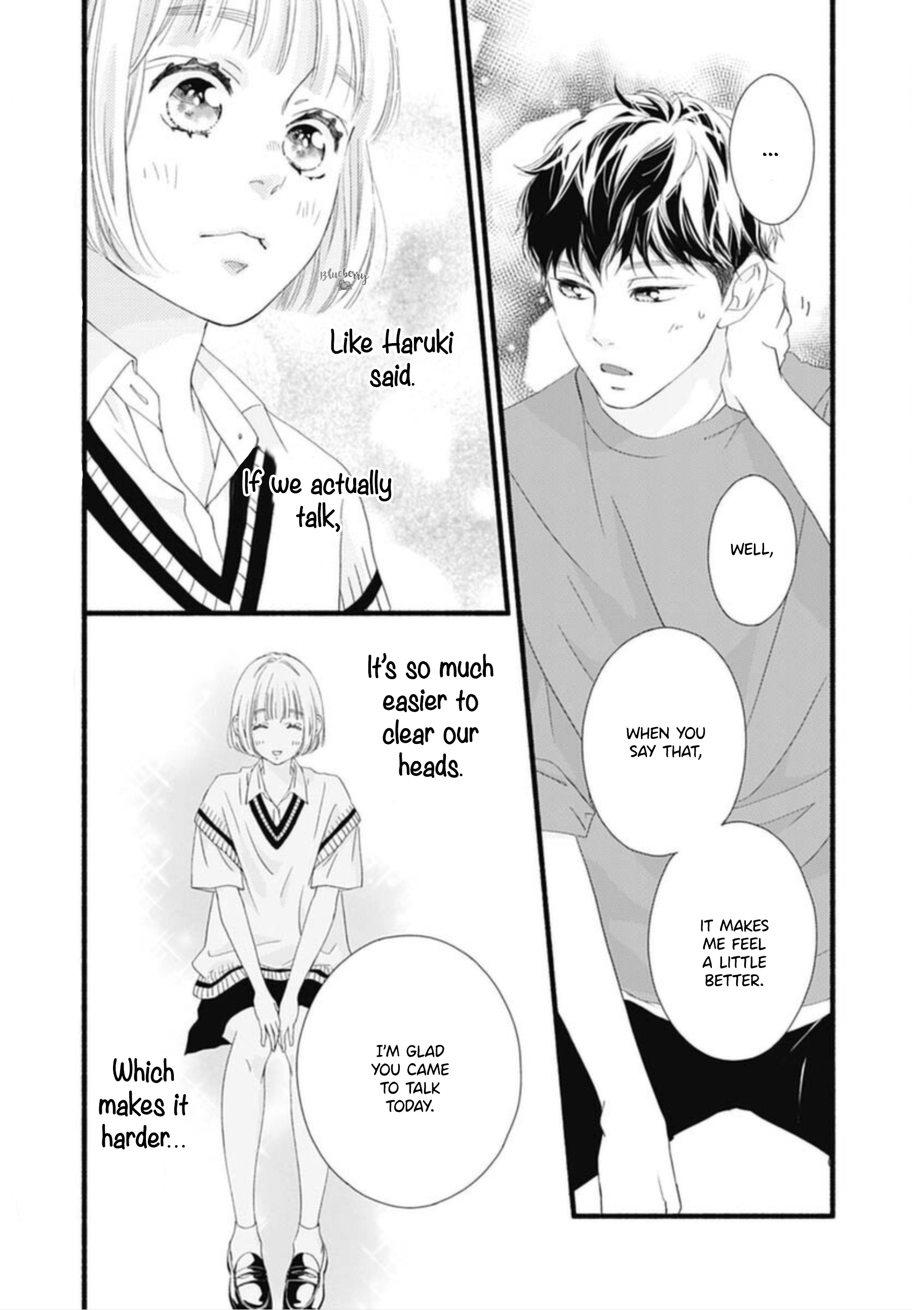 Sakura, Saku Chapter 10 #39