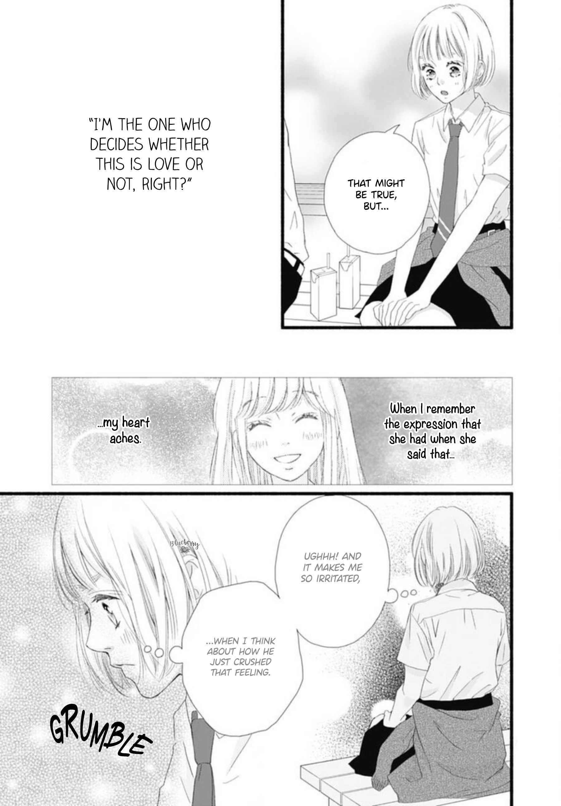 Sakura, Saku Chapter 7 #31