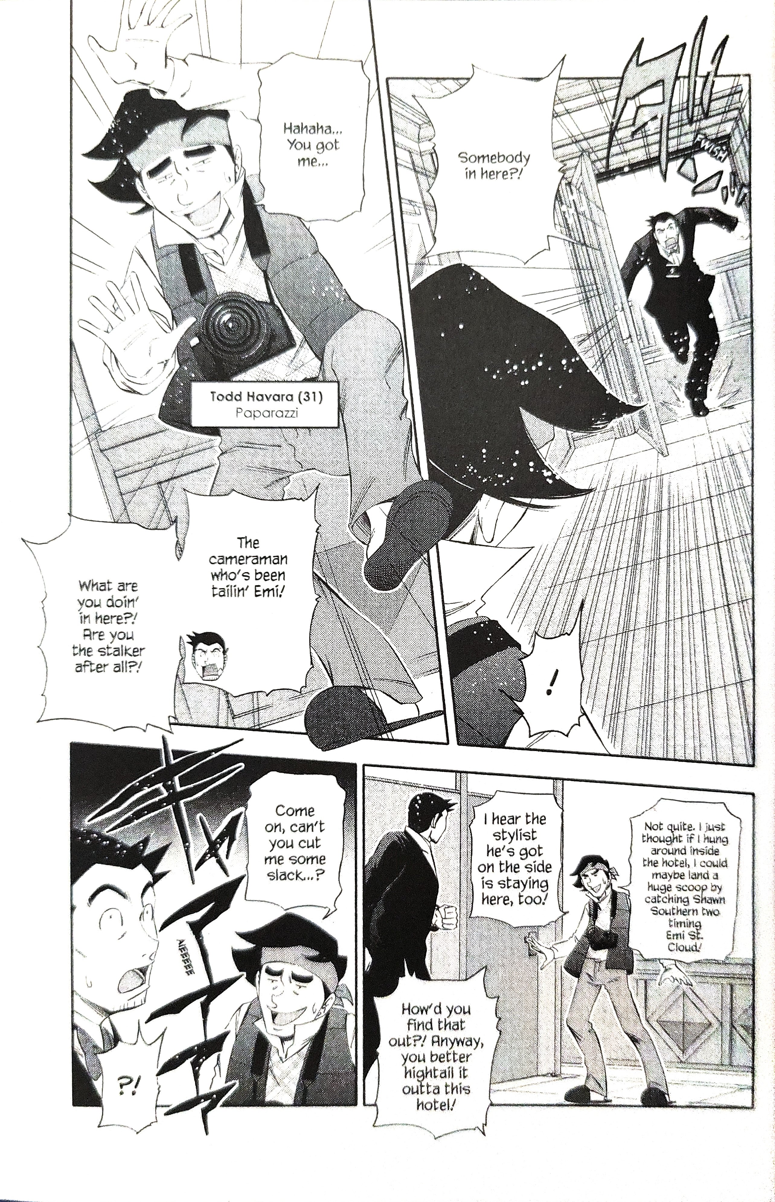 Gyakuten Kenji Chapter 17 #7