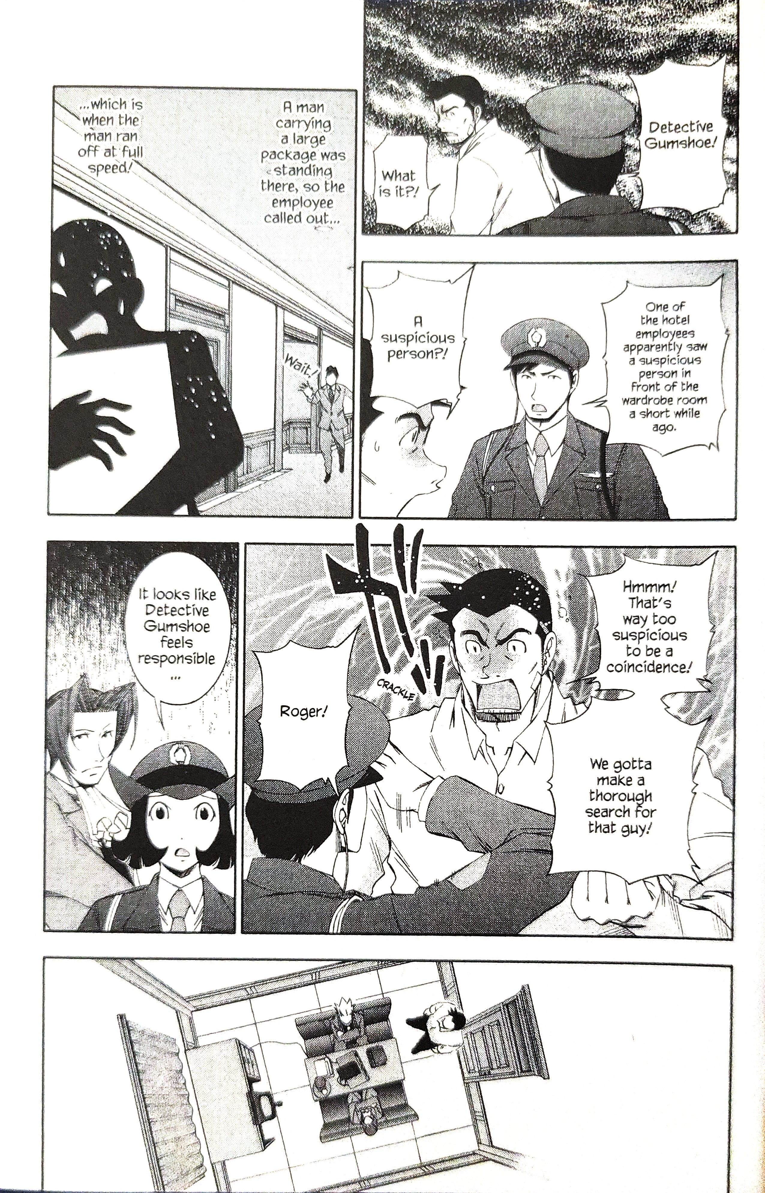 Gyakuten Kenji Chapter 17 #27