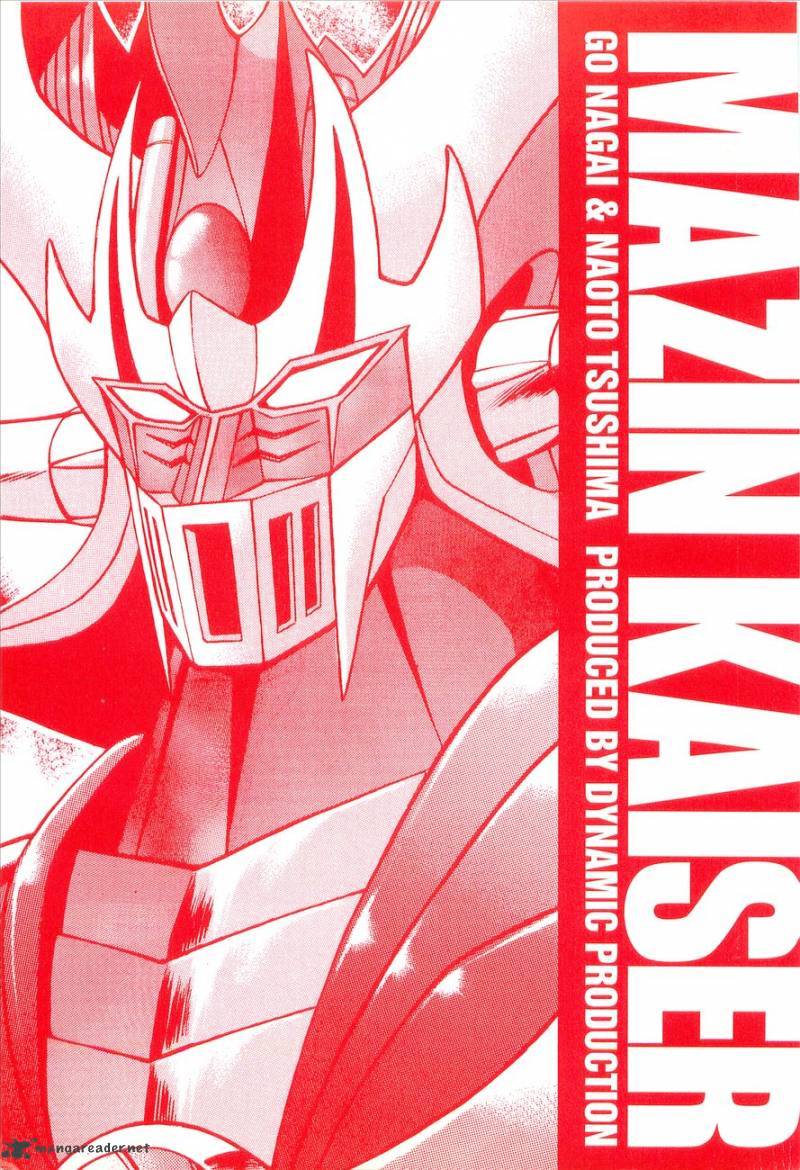 Mazin Kaiser Chapter 1 #3