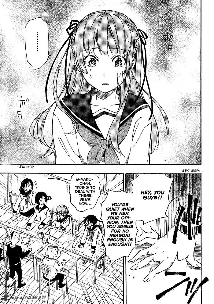 Inari, Konkon, Koi Iroha Chapter 21 #24